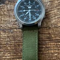 Orologio militare