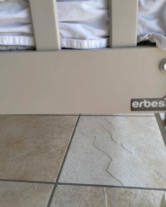 lettino ERBESI 