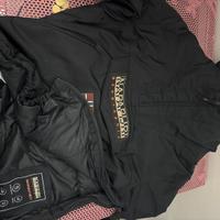 giacca napapijri originale