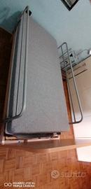 letto elettrico