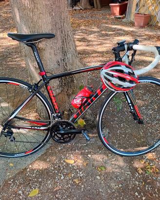 Bicicletta da corsa Giant