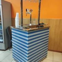 spinatrice birra e altro
