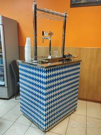 spinatrice birra e altro