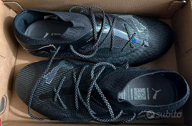 PUMA FUTURE 7 ULTIMATE LOW FG/AG - PARI AL NUOVO