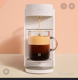 Nespresso Vertuo