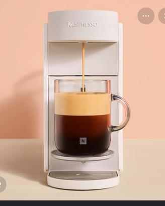 Nespresso Vertuo