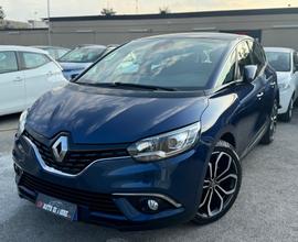 Renault Scenic Blue 1.7 dCi 120 CV automatica ITAL