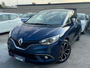 Renault Scenic Blue 1.7 dCi 120 CV automatica ITAL