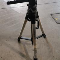 Cavalletto Hama Gamma 7,