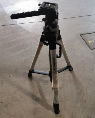 Cavalletto Hama Gamma 7,