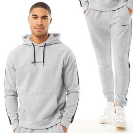 883 Police Milano tuta completa taglia Xs