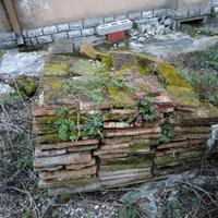 tavelle e piastrelle cotto