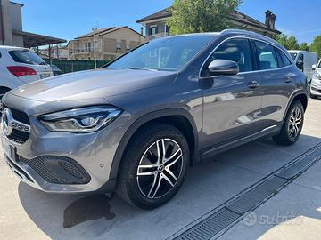 Mercedes GLA 180 d Automatica prezzo super