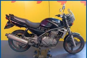 KAWASAKI ER-5 500 Finanziabile - Blu - 35800