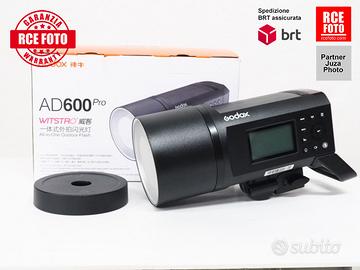 GODOX AD 600 PRO