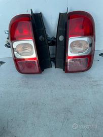 Fanalino stop originale dx sx dacia duster 2016