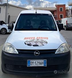Opel Combo 1.3 Diesel 75 Cv