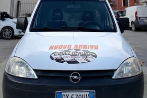 Opel Combo 1.3 Diesel 75 Cv