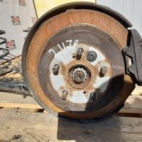 MASSA MECCANICA POSTERIORE SINISTRA TOYOTA Rav4 2Â