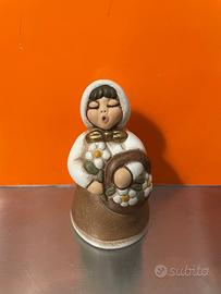 Fioraia nature presepe classico Thun