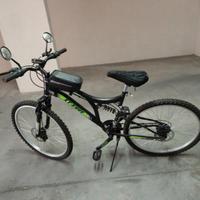 mountain bike 26"