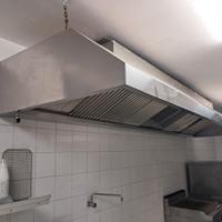 Attrezzatura e arredi bar ristorante pizzeria