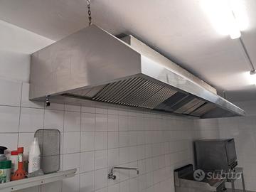 Attrezzatura e arredi bar ristorante pizzeria