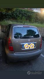 Lancia Musa