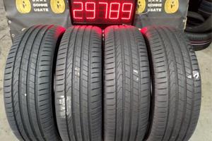 4 GOMME NUOVE 225 60 18 ESTIVE PIRELLI DOT23