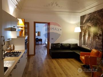 Appartamento - Catania