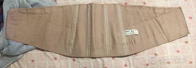 Busto ortopedico Camp