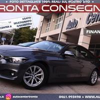 BMW Serie 4 Gran Coupé 418d Aut Gran Coupé Ad...