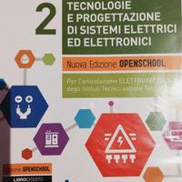 Tecnologie e progettazione di sistemi elettrici 2