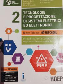 Tecnologie e progettazione di sistemi elettrici 2