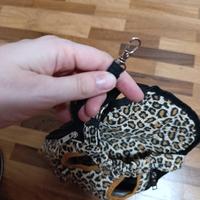 pettorina cane piccola taglia 