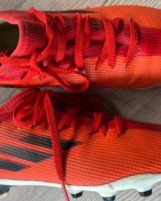 Scarpe calcio Adidas 36 2/3