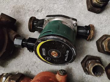 Circolatore elettronico x caldaia