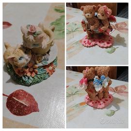 Statuine decorative