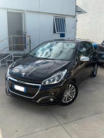 Peugeot 208 PureTech 75 Stop&Start 5 porte