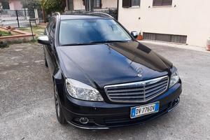 mercedes c 200 cdi