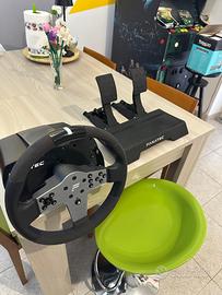 Volante Fanatec