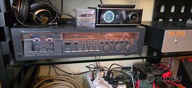 Nakamichi 582 registratore