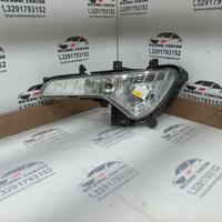 Faro fendinebbia anteriore sinistra kia sportage 2