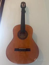 Chitarra classica
