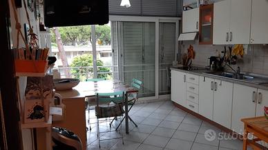 Appartamento Via dei Cipressi 7 Marina di Bibbona