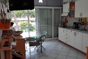 Appartamento Via dei Cipressi 7 Marina di Bibbona