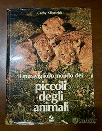 Libro sugli animali