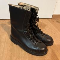 Scarponcino Stivaletto, Anfibio tg. 43