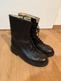 Scarponcino Stivaletto, Anfibio tg. 43