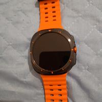  smartwatch Samsung Galaxy Watch ultra 